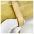 Borsa Louis Vuitton Vernis Bedford Beige - vista 10
