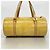 Borsa Louis Vuitton Vernis Bedford Beige - vista 11