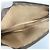 Borsa Pochette Accessoires Monogram Louis Vuitton Marrone - vista 4