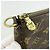 Borsa Pochette Accessoires Monogram Louis Vuitton Marrone - vista 8
