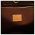 Tote Shopper Louis Vuitton Monogram Landscape MM Marrone - vista 5