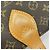 Borsa a tracolla Louis Vuitton Monogram Cartouchiere GM Marrone - vista 11