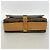 Borsa a tracolla Louis Vuitton Monogram Cartouchiere GM Marrone - vista 3