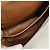Borsa a tracolla Louis Vuitton Monogram Cartouchiere GM Marrone - vista 4