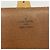 Borsa a tracolla Louis Vuitton Monogram Cartouchiere GM Marrone - vista 5