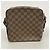 Borsa a tracolla Louis Vuitton Damier Olaf PM Damier ebene - vista 12