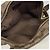 Borsa a tracolla Louis Vuitton Damier Olaf PM Damier ebene - vista 4