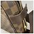 Borsa a tracolla Louis Vuitton Damier Olaf PM Damier ebene - vista 7