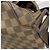 Borsa a tracolla Louis Vuitton Damier Olaf PM Damier ebene - vista 8