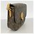 Bolso de Hombro Louis Vuitton Monogram Saint Cloud MM Castaño - vista 2