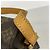 Bolso de Hombro Louis Vuitton Monogram Saint Cloud MM Castaño - vista 9