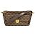 Borsa a tracolla Louis Vuitton Damier Ravello GM Damier ebene