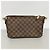 Borsa a tracolla Louis Vuitton Damier Ravello GM Damier ebene - vista 11