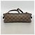 Borsa a tracolla Louis Vuitton Damier Ravello GM Damier ebene - vista 3