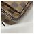 Borsa a tracolla Louis Vuitton Damier Ravello GM Damier ebene - vista 6