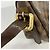 Borsa a tracolla Louis Vuitton Damier Ravello GM Damier ebene - vista 8