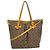 Borsa Louis Vuitton Monogram Palermo GM Marrone