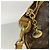 Borsa Louis Vuitton Monogram Palermo GM Marrone - vista 8