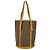 Borsa Tote Louis Vuitton Monogram Bucket GM Marrone