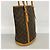 Borsa Tote Louis Vuitton Monogram Bucket GM Marrone - vista 2