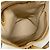 Borsa Tote Louis Vuitton Monogram Bucket GM Marrone - vista 4