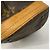 Borsa Tote Louis Vuitton Monogram Bucket GM Marrone - vista 6