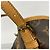 Borsa Tote Louis Vuitton Monogram Bucket GM Marrone - vista 9