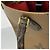 Borsa Tote Louis Vuitton Monogram Giant Reverse OnTheGo MM Marrone - vista 10