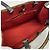 Borsa Tote Louis Vuitton Monogram Giant Reverse OnTheGo MM Marrone - vista 4