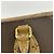 Borsa Tote Louis Vuitton Monogram Giant Reverse OnTheGo MM Marrone - vista 7