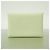 Hermès Monedero Hermes Calvi Duo en Verde Menta - vista 7