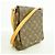 Borsa a tracolla Louis Vuitton Monogram Musette Salsa Marrone - vista 2