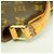 Borsa a tracolla Louis Vuitton Monogram Musette Salsa Marrone - vista 6