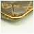 Borsa a tracolla Louis Vuitton Monogram Musette Salsa Marrone - vista 7