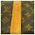 Louis Vuitton Boston Monogram Keepall 50 Tasche Braun - Ansicht 11