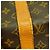 Louis Vuitton Boston Monogram Keepall 50 Tasche Braun - Ansicht 9
