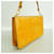 Pochette Louis Vuitton Vernis Lexington Beige - vista 2