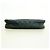 Borsa/Pochette Louis Vuitton Monogram Satin Little Boulogne Nero - vista 3