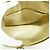 Borsa Louis Vuitton Monogram Shiny Lockit Marrone - vista 4