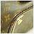 Borsa Louis Vuitton Monogram Shiny Lockit Marrone - vista 7