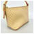 Borsa Céline Beige in plastica - vista 2