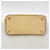 Borsa Céline Beige in plastica - vista 3