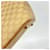 Borsa Céline Beige in plastica - vista 6