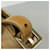 Borsa Céline Beige in plastica - vista 7