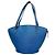 Bolso de Hombro Louis Vuitton Epi Saint Jacques Azul