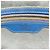 Bolso de Hombro Louis Vuitton Epi Saint Jacques Azul - vista 5