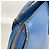 Bolso de Hombro Louis Vuitton Epi Saint Jacques Azul - vista 8