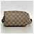 Borsa a tracolla Louis Vuitton Damier Geronimos Damier ebene - vista 10