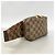 Borsa a tracolla Louis Vuitton Damier Geronimos Damier ebene - vista 2