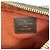 Borsa a tracolla Louis Vuitton Damier Geronimos Damier ebene - vista 5